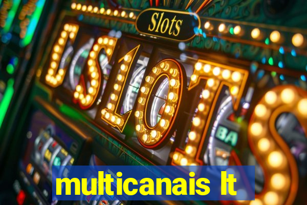 multicanais lt